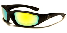 CHOPPERS Motorradbrille