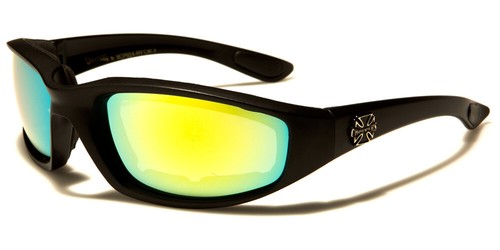 Choppers motorradbrille - choppers,