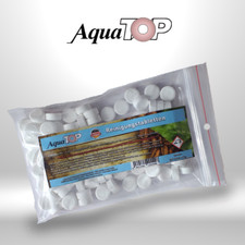 100 x Reinigungstabletten 2g