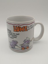 DEPESCHE Tasse Sternzeichen