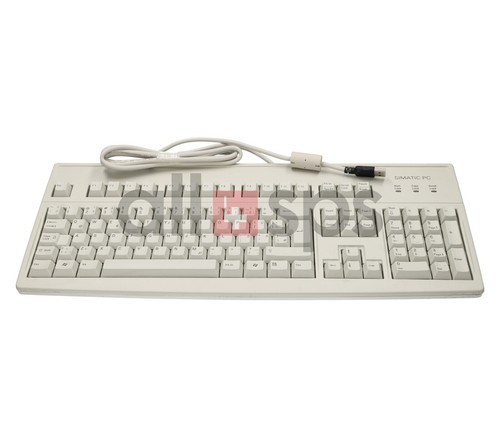 Simatic usb tastatur - pc,