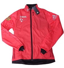 adidas Damen Athleten Jacke