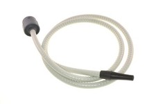 Sirona  Saugschlauch Speichelzieher Schlauch 1894836  NEU