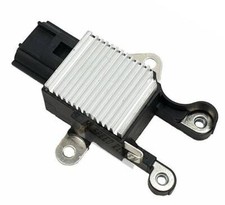 Regler für Lichtmaschine