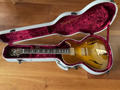 Gitarre g guitars - e-gitarre,