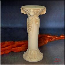 Dekosäule Säule Blumensäule