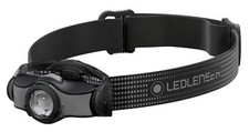 Led Lenser Kopfleuchte MH3