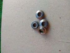 Entlüftungsbuchsen  für