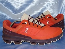 ON CLOUD CLOUDVENTURE SCHUHE GR 44 RUNNING LAUFSCHUHE CLOUDTEC SNEAKER SWISS D85