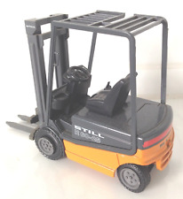 STILL R60-25 Gabelstapler Stapler forklift