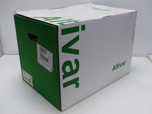 Schneider electric altivar - altivar, 71