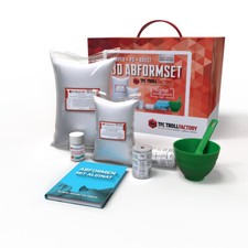 TFC Abformset Abformmasse