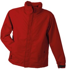 Jacke Herren Segeljacke