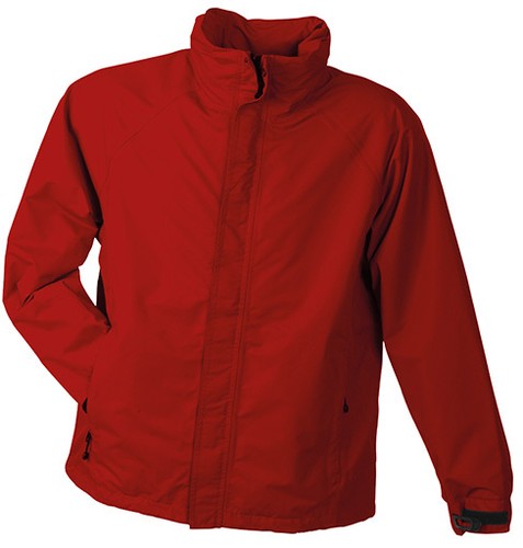 Jacke herren segeljacke - jacke,