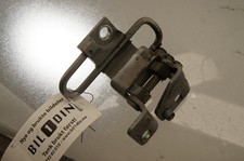 Front mudguard bracket VW GOLF