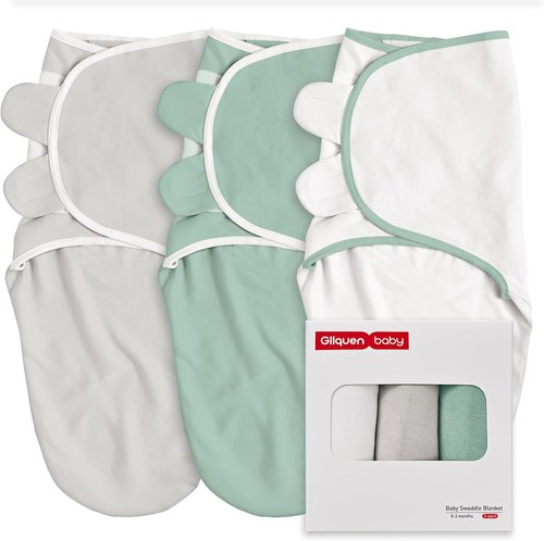 Gllquen baby swaddles - gllquen,