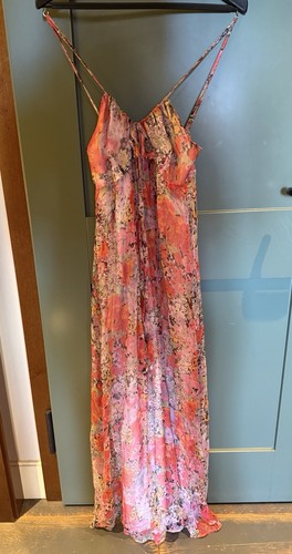 Damen-Sommer-Trägerkleid