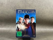 Merlin - Die neuen Abenteuer -
