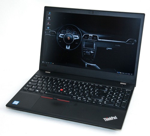 Lenovo thinkpad p50 notebook - lenovo,