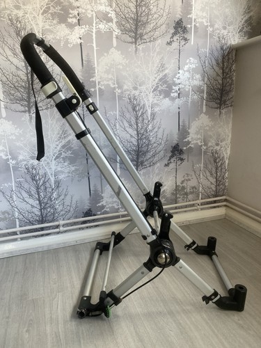 Bugaboo cameleon 2 chassis - bugaboo,