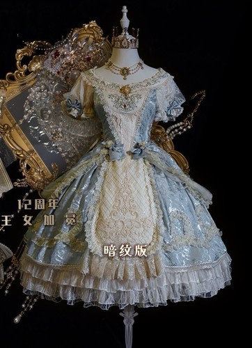 Hochzeit kleid egl lolita