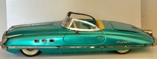 1950s Tippco Phantom Cabriolet