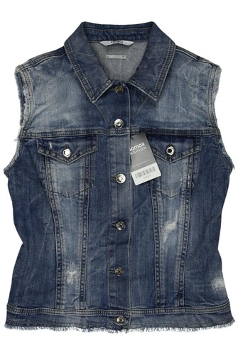 Liu jeans weste - jo,