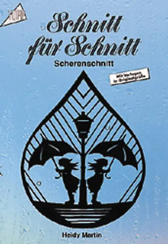 Schnitt für - für,