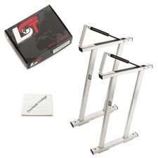 2x Flexboard Schienen