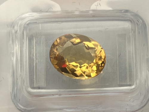 Golden beryl cts - beryl,