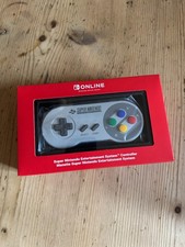Nintendo - Super Nintendo /