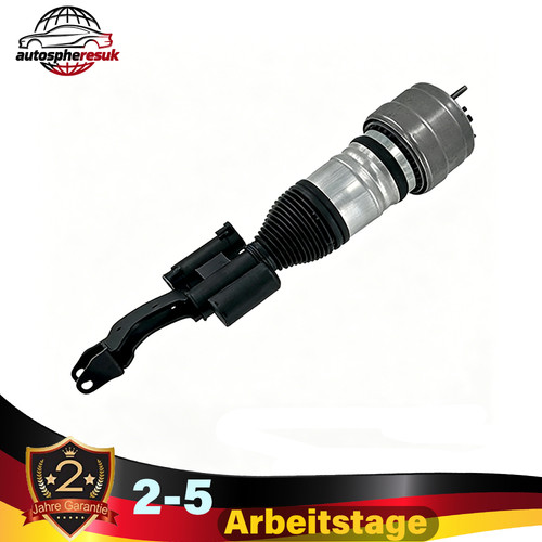 Vorne links stossdämpfer - 1x,