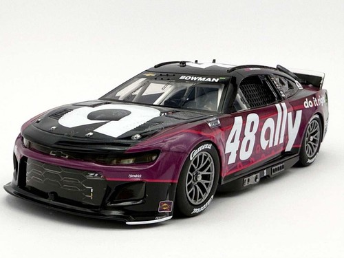Nascar camaro nextgen zl1 - nascar,