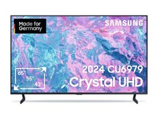 Samsung GU55CU6979UXZG