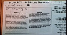 NEU DOWSIL Sylgard 184