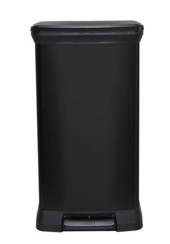 Curver mülleimer 50l - 50l,