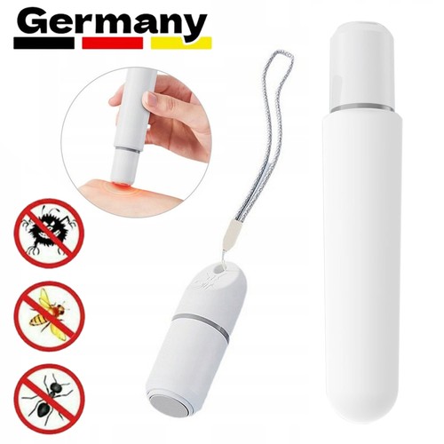 Elektronischer stichheiler - elektronischer,