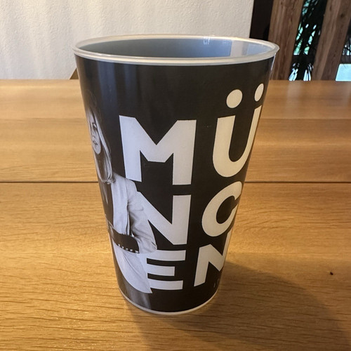 Fanbecher münchen helene - fanbecher,