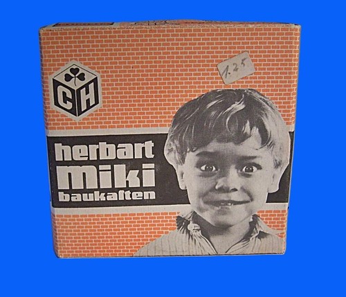 177 herbart miki - 05, baukasten