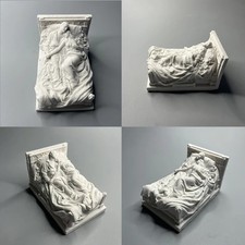 Handgefertigtes romantisches