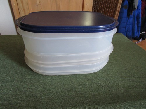 Tupperware frischekabinett - tupperware,