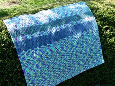 Baby- Kinderdecke Spieldecke