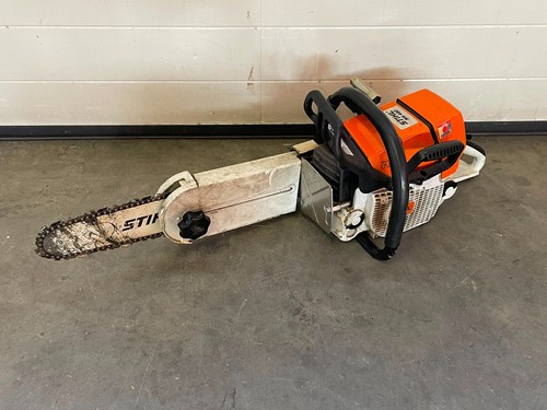 Stihl 460 rhd motorsäge - stihl, ms
