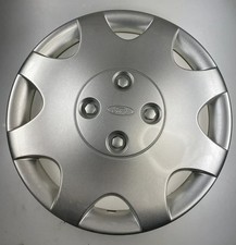 Original Radkappenblende Ford