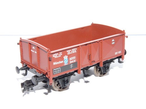 Fleischmann 5883 - k, ++