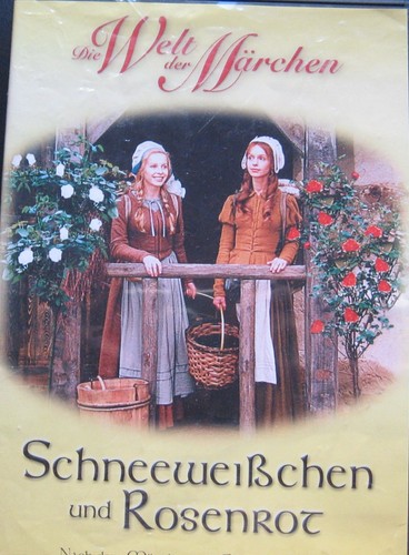 Welt der märchen - welt, defa
