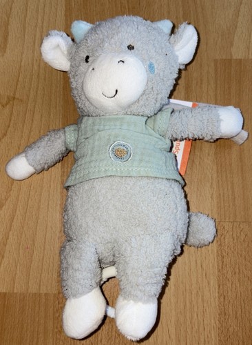 Pusblu kuh stier spieluhr - kuh,