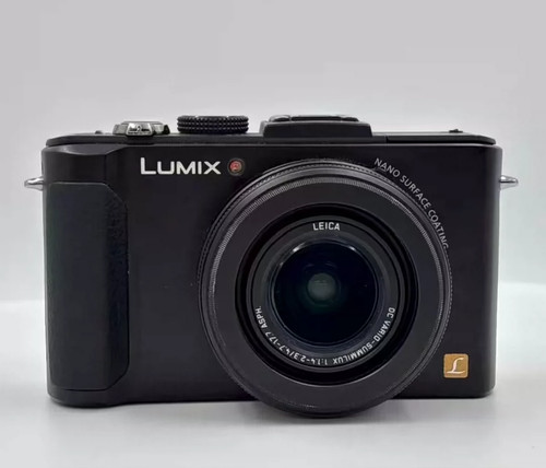 Panasonic lumix dmc - lumix, 10.1