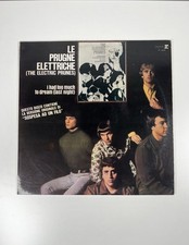 Le Prugne Elettriche - Italy -