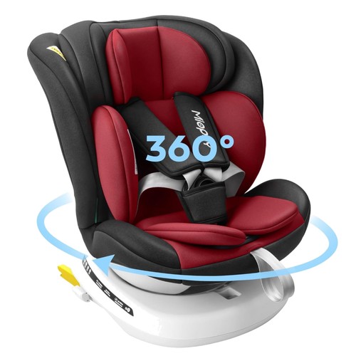 Size kindersitz 360 - i-size,
